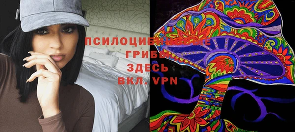 MESCALINE Алзамай